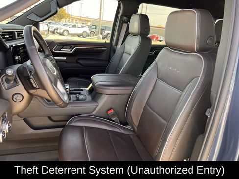 Used 2024 GMC Sierra 1500 Denali w/ Technology Package image 27