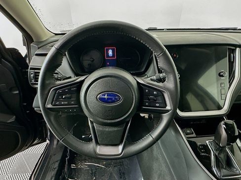 Used 2024 Subaru Outback Premium image 16