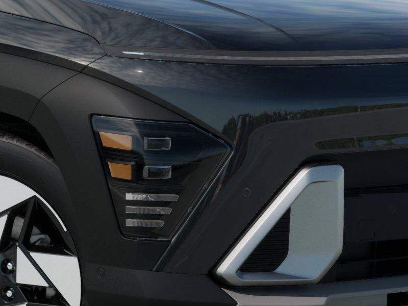 New 2027 Hyundai Kona Limited FWD image 9