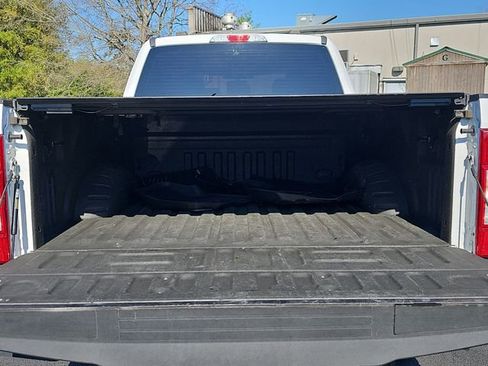Used 2021 Ford F250 XLT image 14