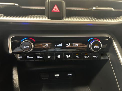 Used 2023 Kia K5 GT-Line w/ GT-Line Premium Package FWD image 18