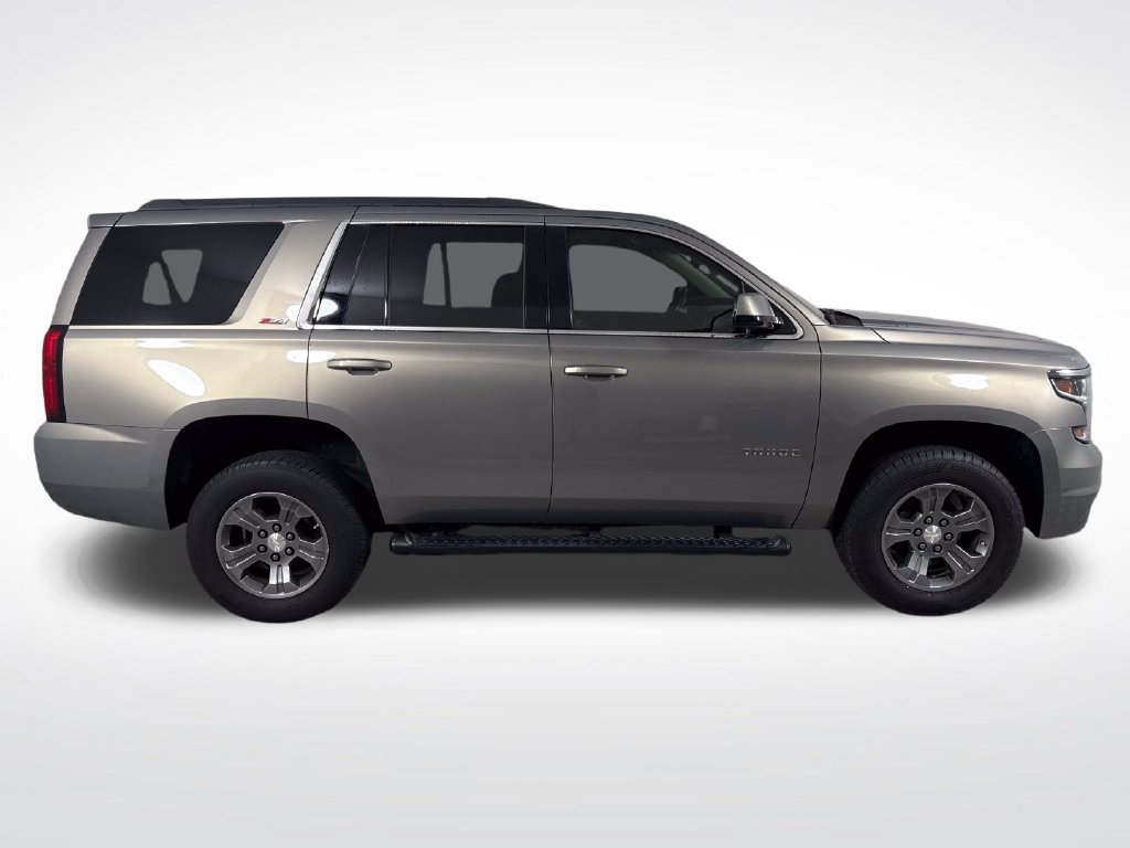 Used 2019 Chevrolet Tahoe LT w/ Off-Road Package AWD/4WD image 2