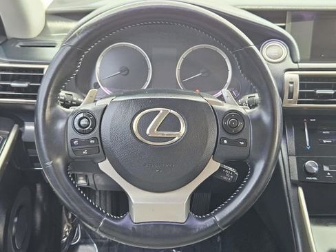 Used 2014 Lexus IS 250 RWD image 21