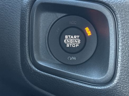 New 2026 Jeep Wrangler Unlimited Sport image 20