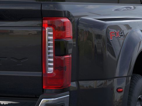 New 2026 Ford F350 Lariat w/ Lariat Ultimate Package AWD/4WD image 22