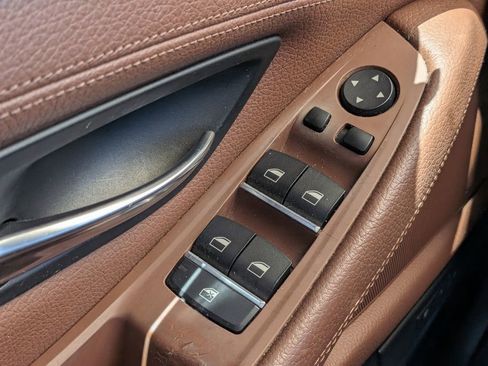 Used 2016 BMW 528i Sedan RWD image 22