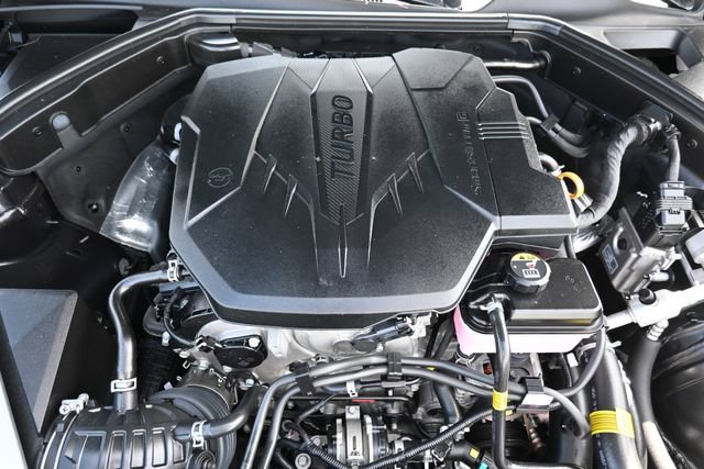 Used 2024 Genesis G70 2.5T AWD/4WD image 17