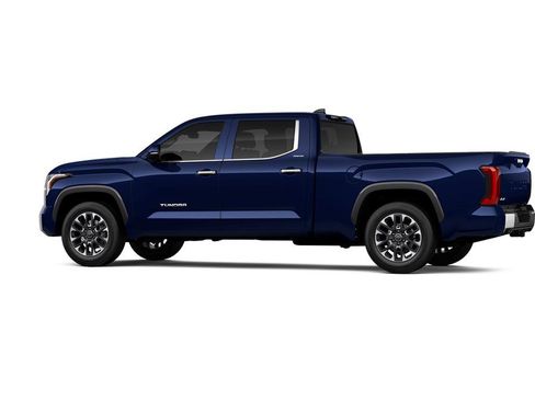 New 2026 Toyota Tundra Limited AWD/4WD image 9