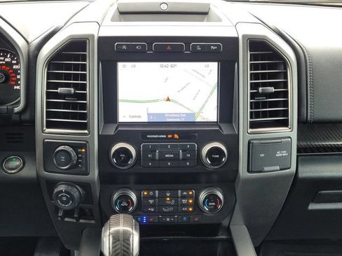 Used 2020 Ford F150 Raptor w/ Equipment Group 802A Luxury AWD/4WD image 23