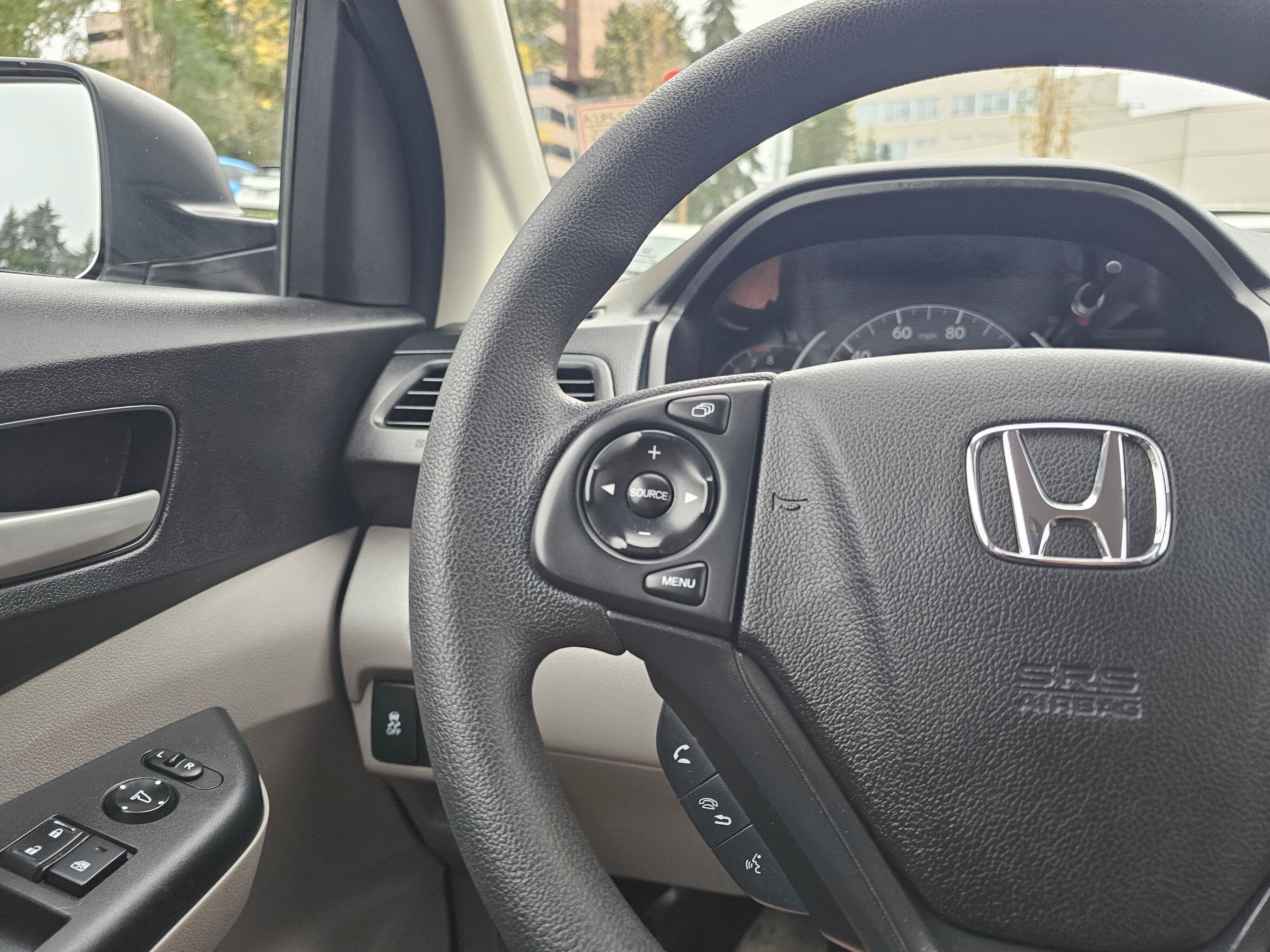 Used 2014 Honda CR-V LX image 31