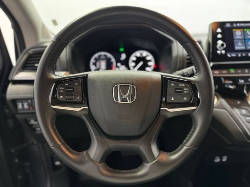 Used 2025 Honda Odyssey EX-L image 19