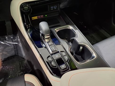 Certified 2023 Lexus NX 350 AWD w/ Vision Package image 12