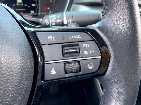 Used 2025 Acura Integra FWD image 24
