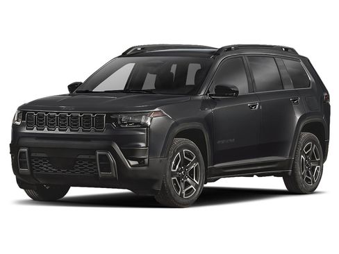 New 2026 Jeep Cherokee Limited image 10