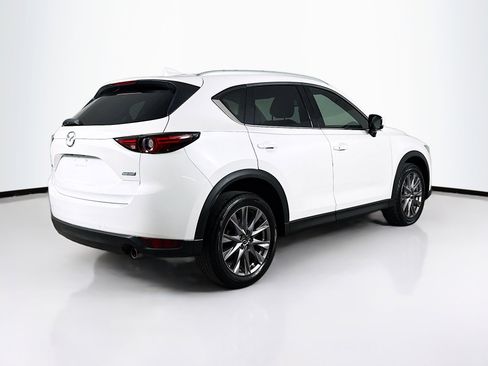 Used 2019 MAZDA CX-5 Grand Touring image 33