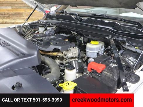 Used 2021 RAM 2500 Tradesman image 33