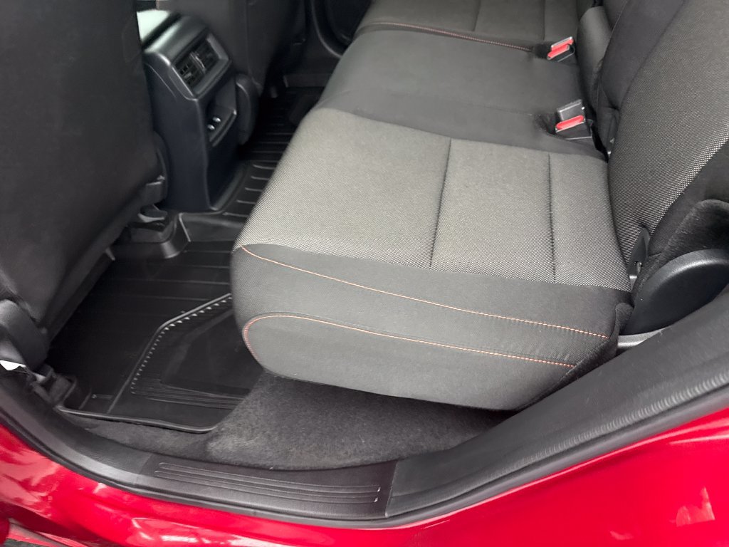 Used 2025 Honda CR-V Sport image 18