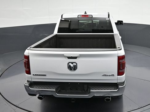 Used 2023 RAM 1500 Laramie AWD/4WD image 18