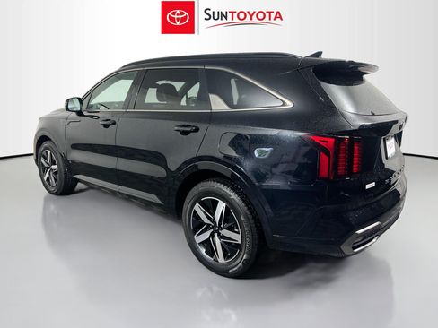 Used 2021 Kia Sorento S w/ Panoramic Sunroof Package FWD image 6