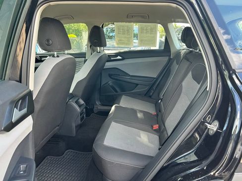 Certified 2023 Volkswagen Taos S FWD image 52