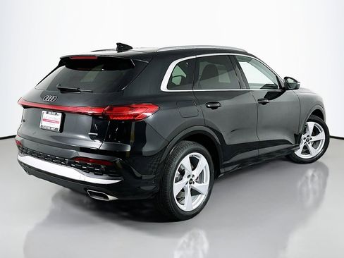 Used 2025 Audi Q5 Prestige AWD/4WD image 14