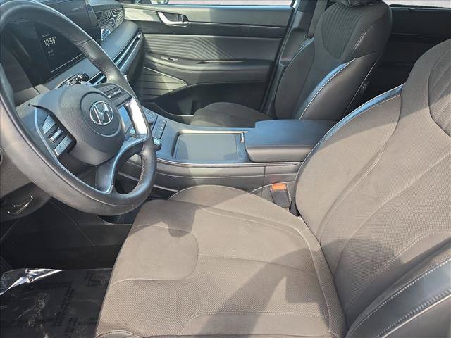 Used 2024 Hyundai Palisade Calligraphy AWD/4WD image 16
