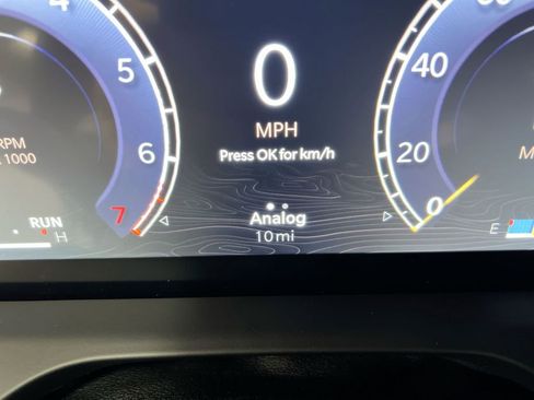 New 2026 Jeep Grand Cherokee Laredo image 13