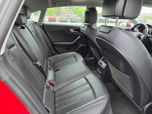 Used 2022 Audi A5 2.0T Premium Plus w/ Premium Plus AWD/4WD image 13