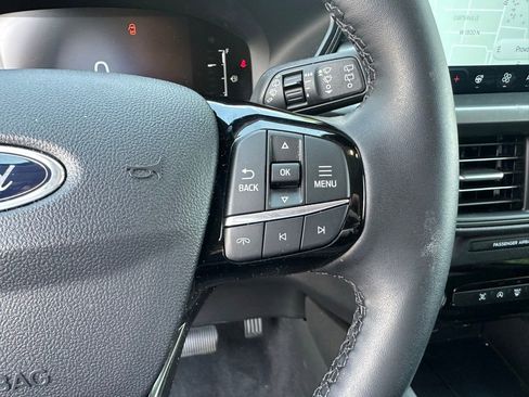 Used 2025 Ford Escape Active w/ Tech Pack #1 image 24