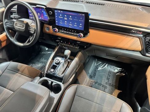 Certified 2024 GMC Canyon AT4 w/ Canyon Safety Plus Package image 41