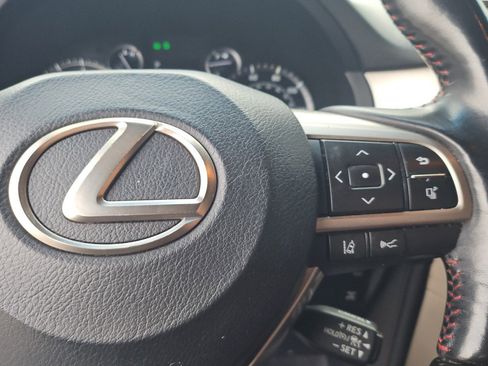 Used 2021 Lexus GX 460 Premium image 17