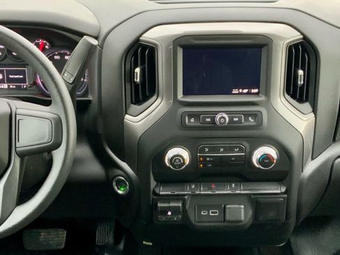 New 2026 GMC Sierra 2500 Pro image 49