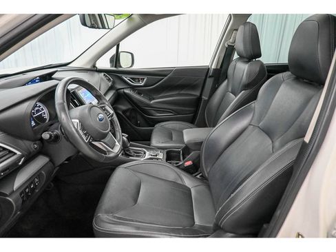 Used 2021 Subaru Forester Limited AWD/4WD image 33