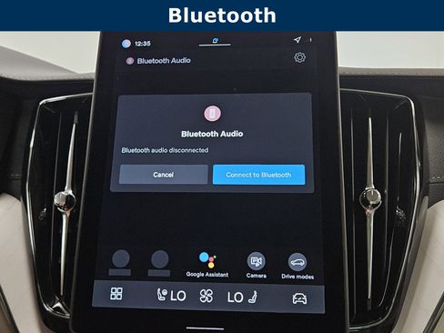 New 2026 Volvo XC60 T8 Ultra AWD/4WD image 18