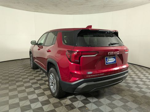 New 2026 GMC Terrain Elevation AWD/4WD image 4