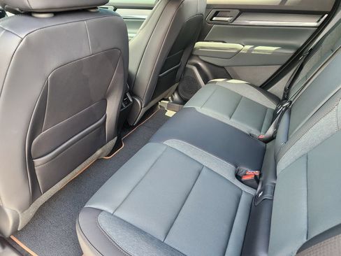 New 2027 GMC Terrain AT4 w/ Convenience Package III AWD/4WD image 10