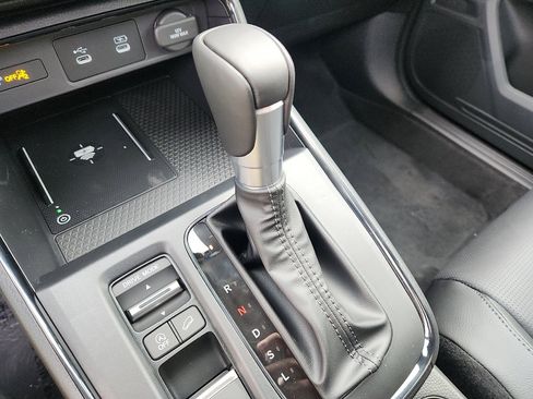 New 2026 Honda CR-V EX-L image 11