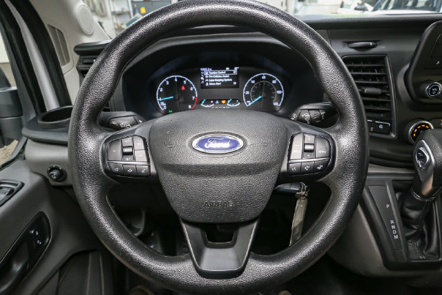 Used 2025 Ford Transit 250 148 High Roof AWD image 24