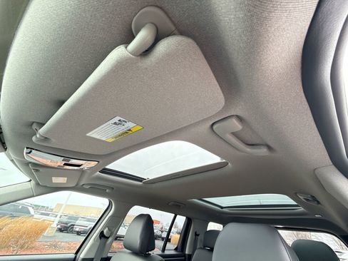 New 2026 Hyundai Santa Fe Limited image 24