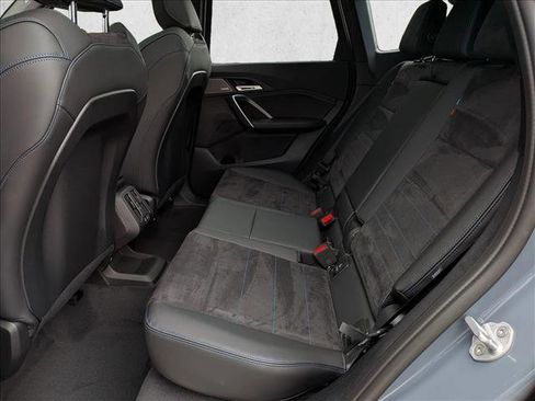 New 2026 BMW X1 xDrive28i AWD/4WD image 17