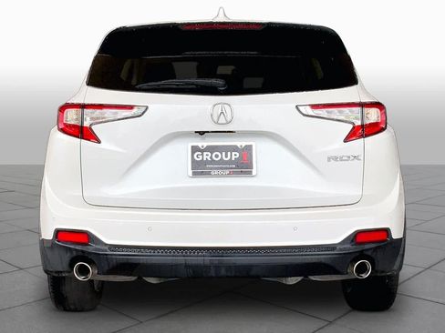 Used 2020 Acura RDX FWD w/ Technology Package image 5