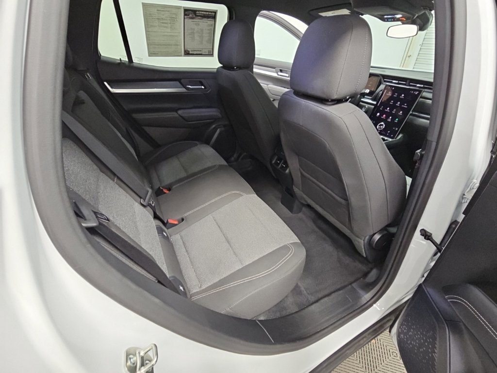 Certified 2026 GMC Terrain Elevation FWD image 33