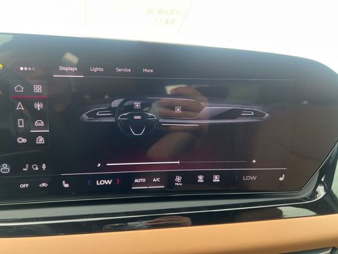 New 2025 Audi A5 2.0T Premium image 34