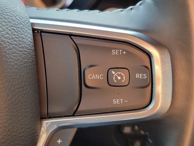 Certified 2024 RAM 1500 Laramie AWD/4WD image 16