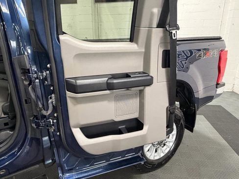 Used 2020 Ford F250 XL w/ STX Appearance Package image 20