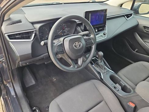 Used 2024 Toyota Corolla LE FWD image 10