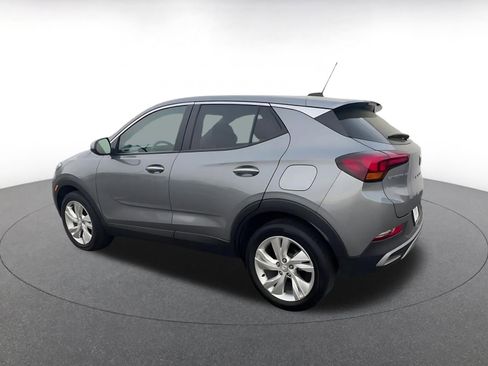 Used 2025 Buick Encore GX Preferred FWD image 10