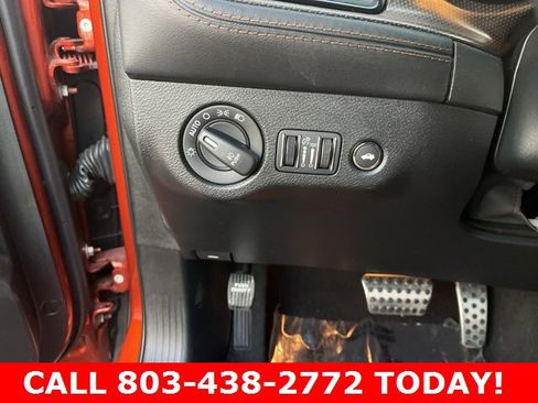 Used 2020 Dodge Challenger R/T Scat Pack image 24