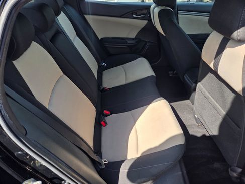 Used 2017 Honda Civic EX image 14