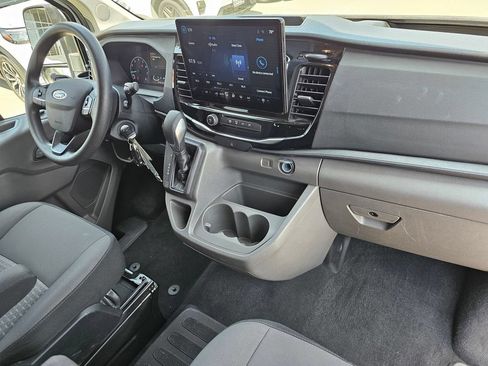 Certified 2023 Ford Transit 350 XLT RWD image 10